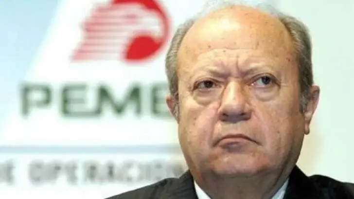 El PRI pide no hacer linchamiento apresurado contra Romero Deschamps