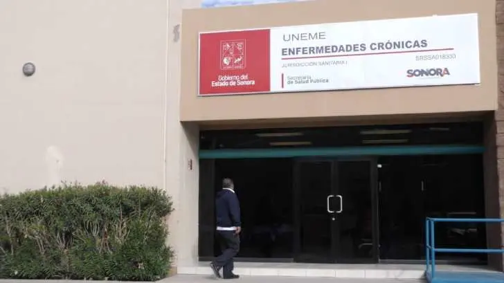 Si tienes obesidad, puedes fallecer hasta 10 años antes: Secretaría de Salud