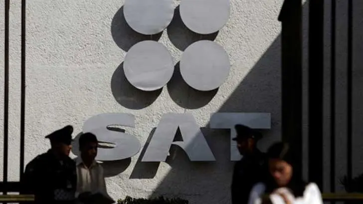 Corte frenó devolución de miles de millones del SAT a Grupo Modelo