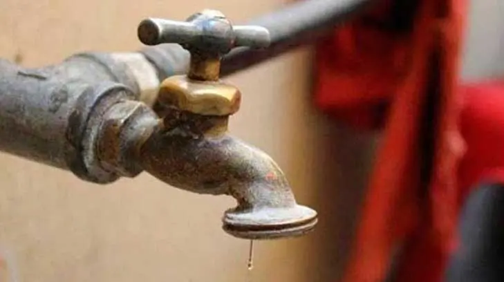AUDIO | Ruptura en acueducto Río Yaqui deja sin agua a gran parte de Guaymas