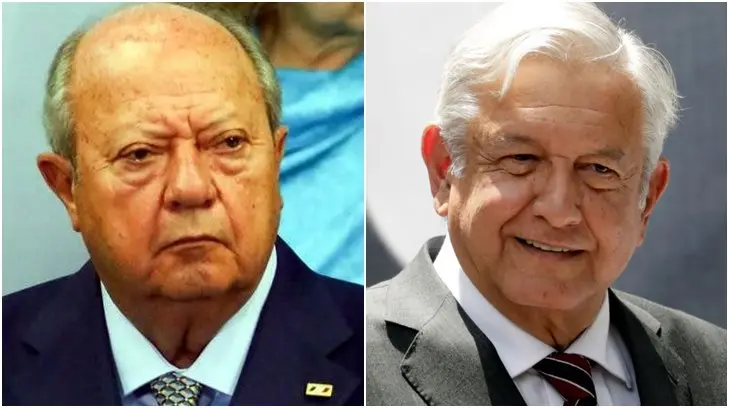 El Sindicato de Petroleros respalda al Presidente en el combate a robo de combustible