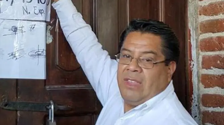 Muere el síndico de Tlaxiaco, Oaxaca, tras el ataque en el que matan al alcalde