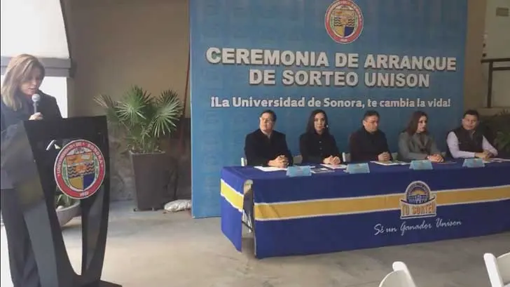 Dan a conocer los premios del 116 Sorteo de la Unison