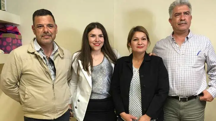 AUDIO | Algunos nuevos funcionarios de la Comuna de Navojoa se aumentan el sueldo