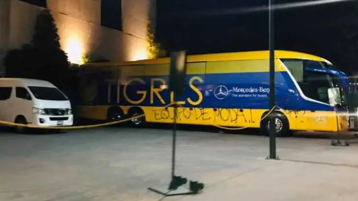 Tigres ahora aspira a ser el más grande de México: Miguel Ángel Garza