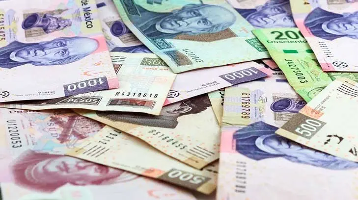 Tipo de cambio oscilará entre 19.20 y 19.70 pesos por dólar esta semana