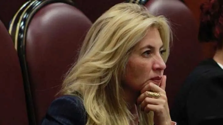 Diputada propone toque de queda para evitar feminicidios en Veracruz