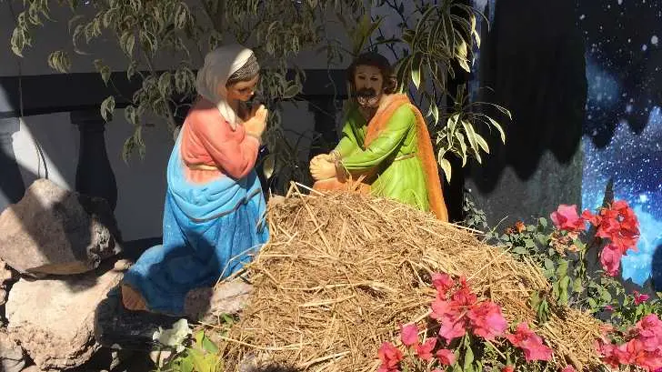 AUDIO | El ‘robo’ del Niño Dios, tradición de la Perla del Mayo