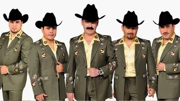 La Chona Challenge nos llevó a Coachella: Los Tucanes de Tijuana
