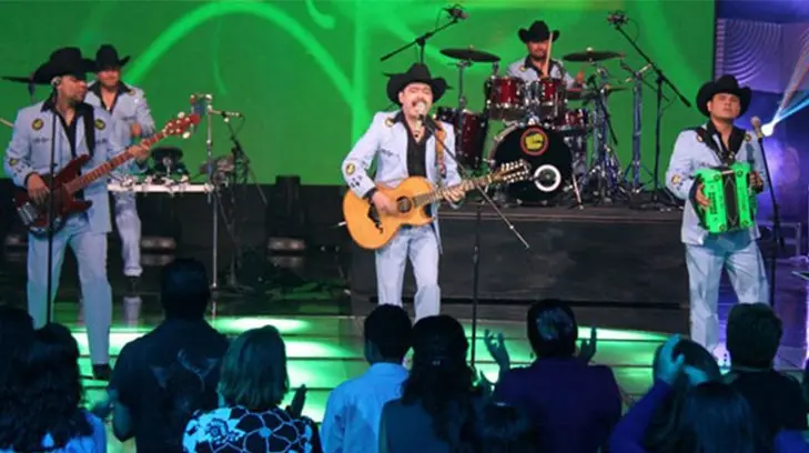 La Chona sonará en el festival musical de Coachella 2019