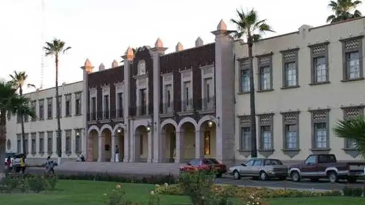 Regresan a clases en la Universidad de Sonora