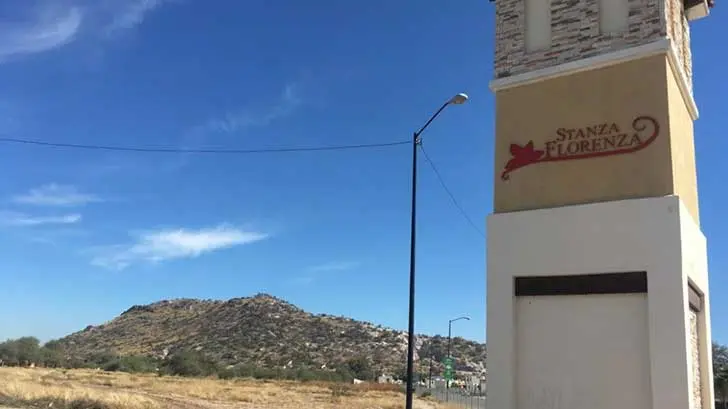 GALERÍA | Vecinos del Fraccionamiento Stanza se sienten olvidados