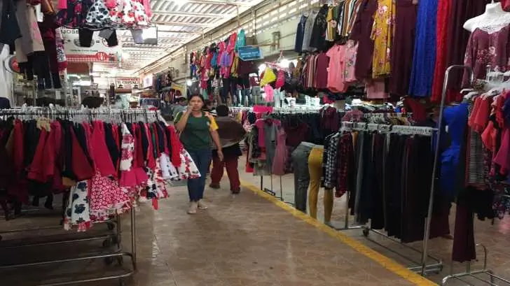AUDIO | Temporada navideña deja derrama superior a los 433 mdp en México: Canaco Hermosillo