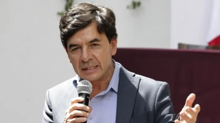 Gobierno reforzará vigilancia en los seis principales ductos del país