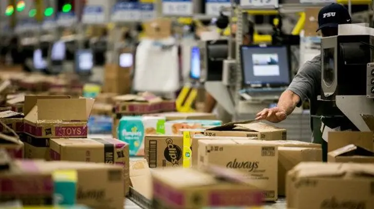 Cadena comercial pide a sus clientes no realizar compras de pánico