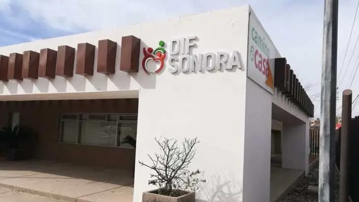 AUDIO | Desconocen paradero de menor que se encontraba en albergue de Nogales