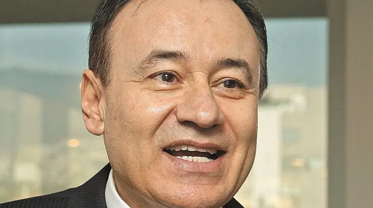El Jefe de la Guardia Nacional podrá ser militar, marino, civil o mujer, dijo Alfonso Durazo