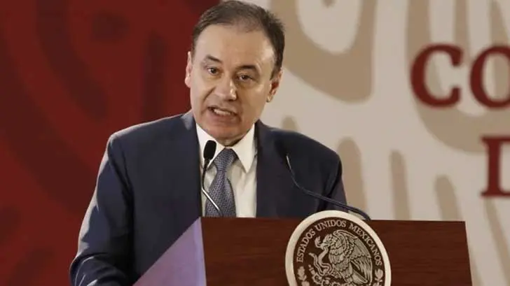 Ordenan regreso de elementos asignados a embajadas del extranjero