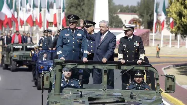 López Obrador adelanta la posibilidad de un nuevo aeropuerto en Tizayuca, Hidalgo
