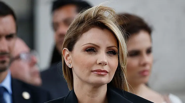 Angélica Rivera dijo que enfocará sus energías en recuperar su vida y su carrera profesional