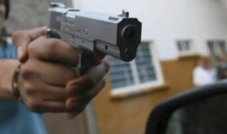 AUDIO | Guaymense resulta con una herida en un glúteo al resistirse a un asalto
