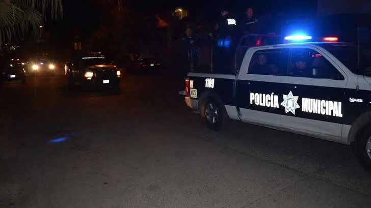 AUDIO | Ladrones en Nogales hacen su agosto este fin de semana