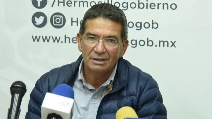 Recorren una hora el horario de recolección de basura: Norberto Barraza