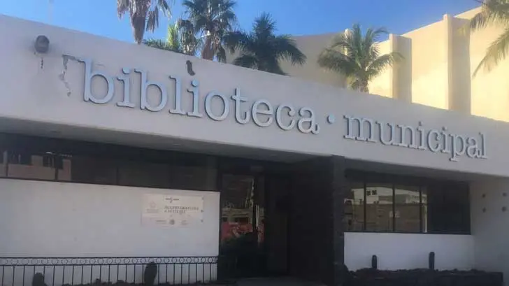 Alcaldesa Sara Valle no ha notificado cambio de ubicación de Biblioteca
