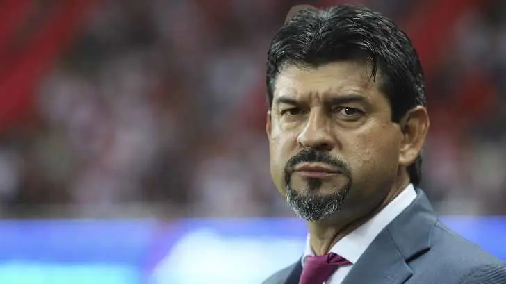 “Chivas gana con estilo y personalidad”, afirma Pepe Cardozo