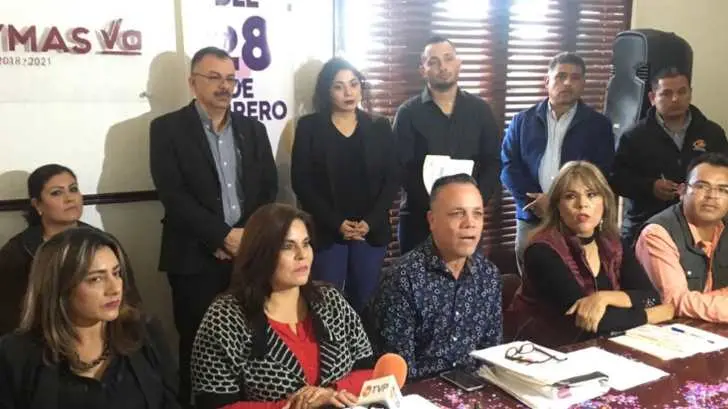 AUDIO | Sara Valle promete un carnaval seguro