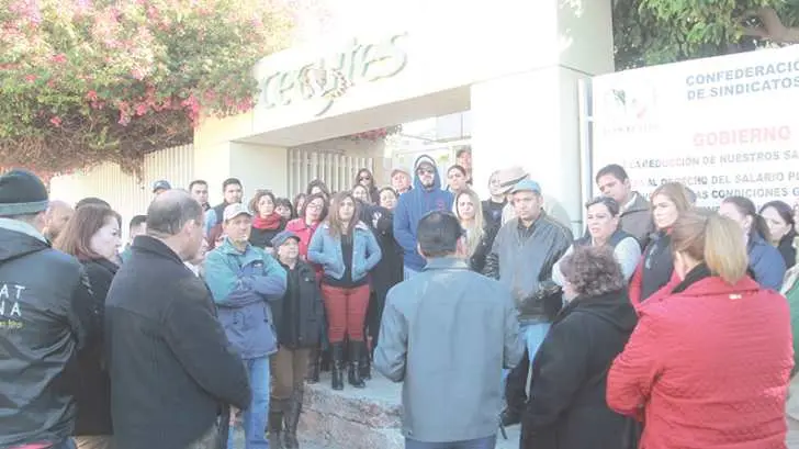 Reanudan las clases en los 49 Cecytes en Sonora
