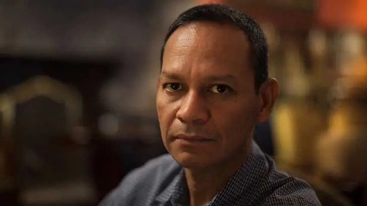 Ernesto Contreras pide más cine nacional en salas comerciales