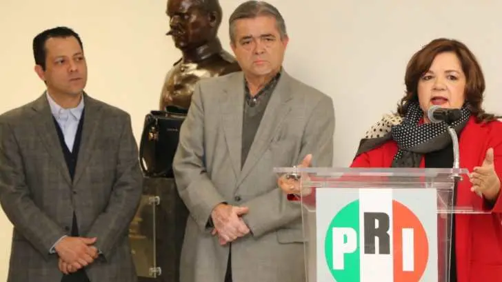 AUDIO | “Yo me voy a ir de Morena cuando yo quiera”, señala Luis Armando Colosio