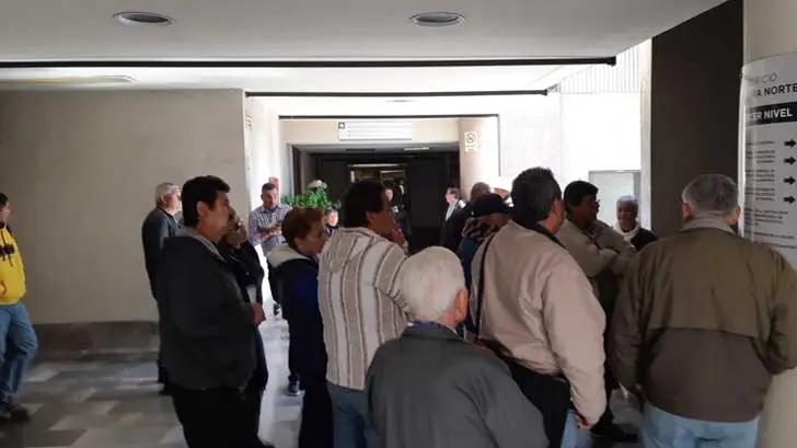 AUDIO | Toman oficinas de DGT por convocatoria para nuevos concesionarios del transporte