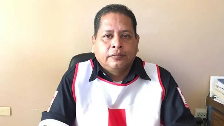 Exidirectora del IMSS le responde a coordinador de la Cruz Roja en Navojoa