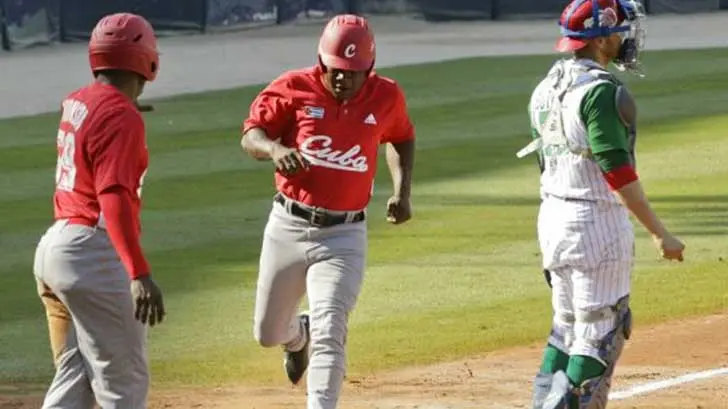 Panamá y Cuba disputarán final de Serie del Caribe 2019