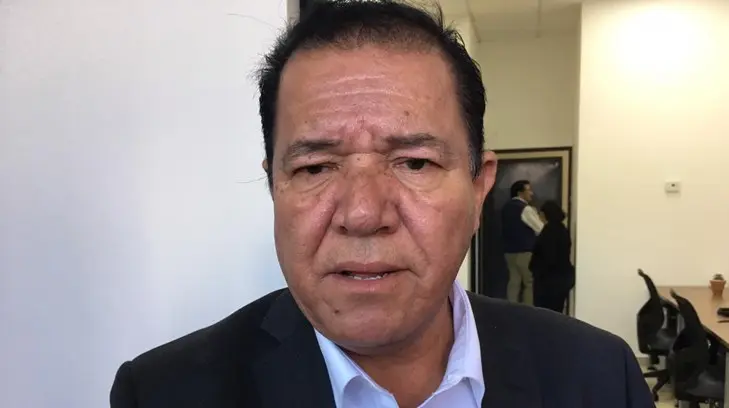 El Issste garantiza la prestación de servicios pese a crisis financiera: Sergio Morales García