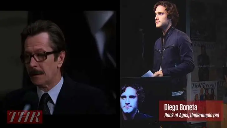 Robert Rodríguez ficha a Diego Boneta para ‘El Gato Negro’