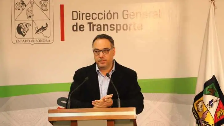 AUDIO | Las empresas interesadas en operar el transporte urbano deberán crear un fideicomiso: Morena Buelna