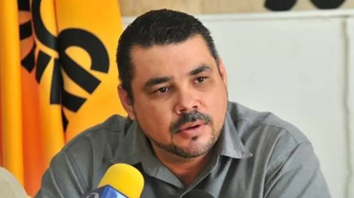 El PRD suma 2 mil 500 nuevos militantes en un mes; la meta son 5 mil, dijo su líder estatal