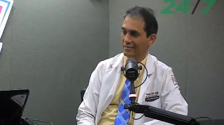 Un estilo de vida saludable ayuda a disminuir el riesgo de morir de cáncer: Oncólogo