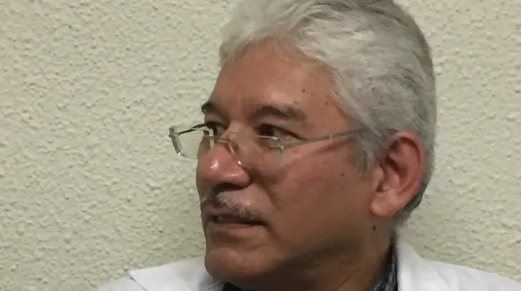 El estrés laboral puede ocasionar depresión o ansiedad: Anastasio Zamudio