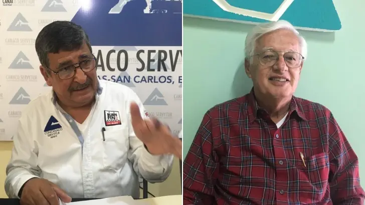 AUDIO | Empresarios coinciden que desaladora impulsará el desarrollo económico