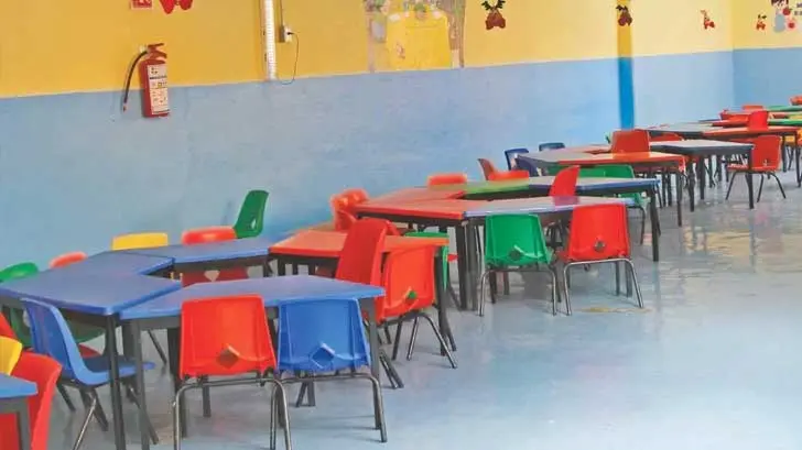 Renuncia responsable del Programa de Estancias Infantiles