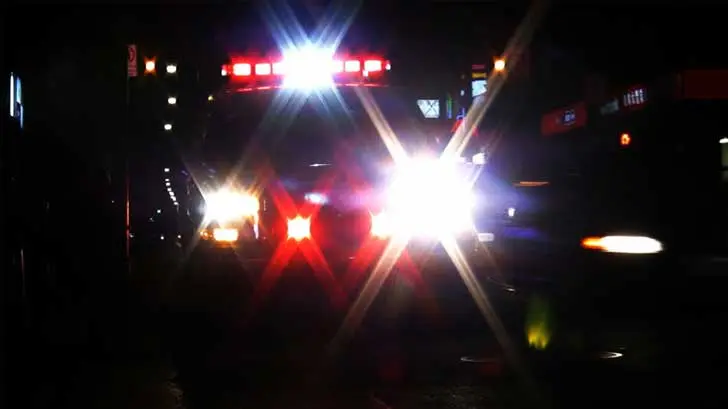 AUDIO | Choque al sur de Sonora deja un muerto y 4 lesionados
