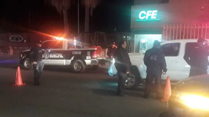 AUDIO | Colocarán filtros de revisión vehicular en Guaymas