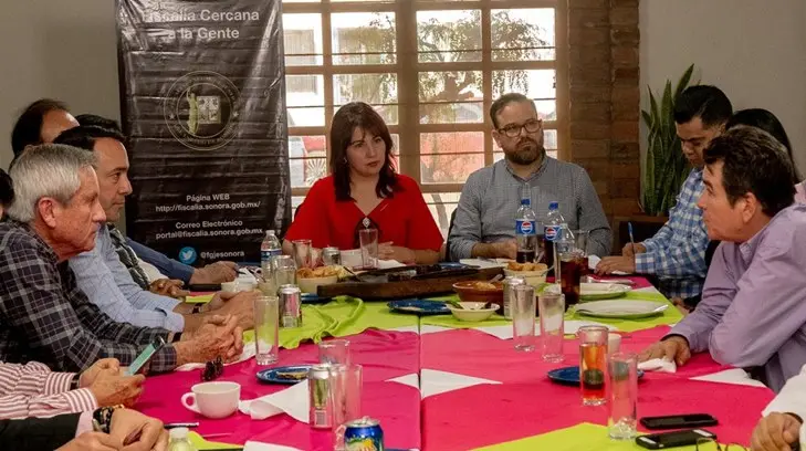 Crean la agencia del MP especializada en delitos que afectan al sector agropecuario