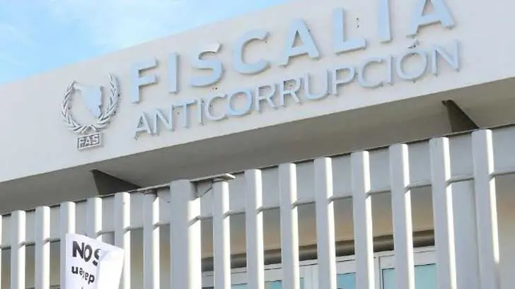 Interpondrán nueva denuncia contra exfuncionarios de Guaymas ante la FAS