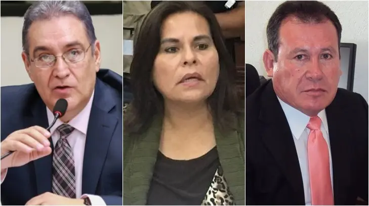La CEDH investiga hospitales en Sonora, Carnaval seguro en Guaymas y Prepa Sonora: Expreso 24/7