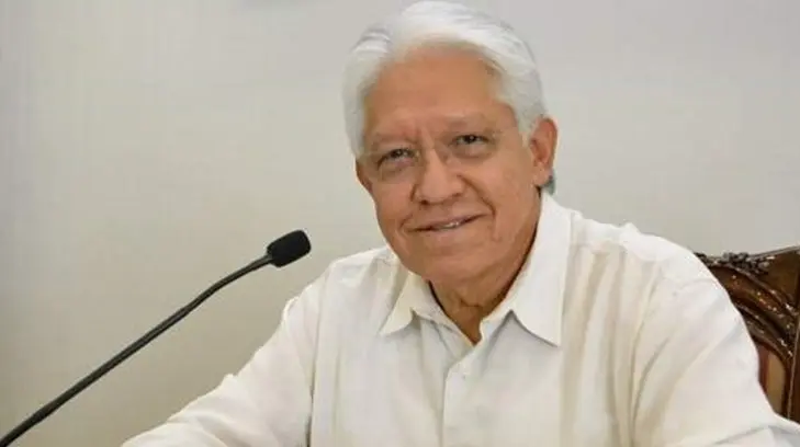Gregorio Guerrero renuncia como contralor del INE para irse a trabajar con AMLO
